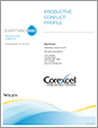 DiSC Conflict Assessment