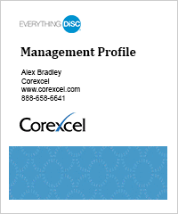 Everything DiSC Management Profile