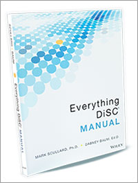 Everything DiSC Manual