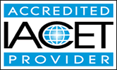 International Accreditors for Continuing Education and Training